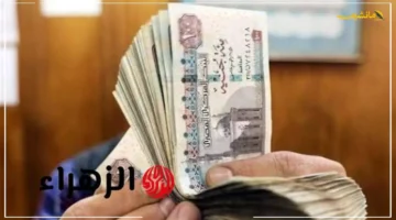 بشرى للعاملين بالدولة.. الحكومة تكشف موعد صرف مرتبات سبتمبر 2025 خلال أيام 1